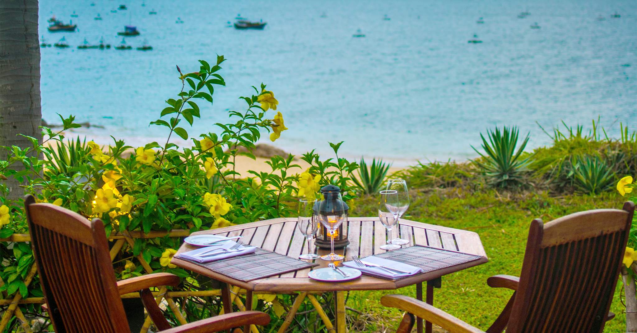 Avani Quy Nhon Resort & Spa