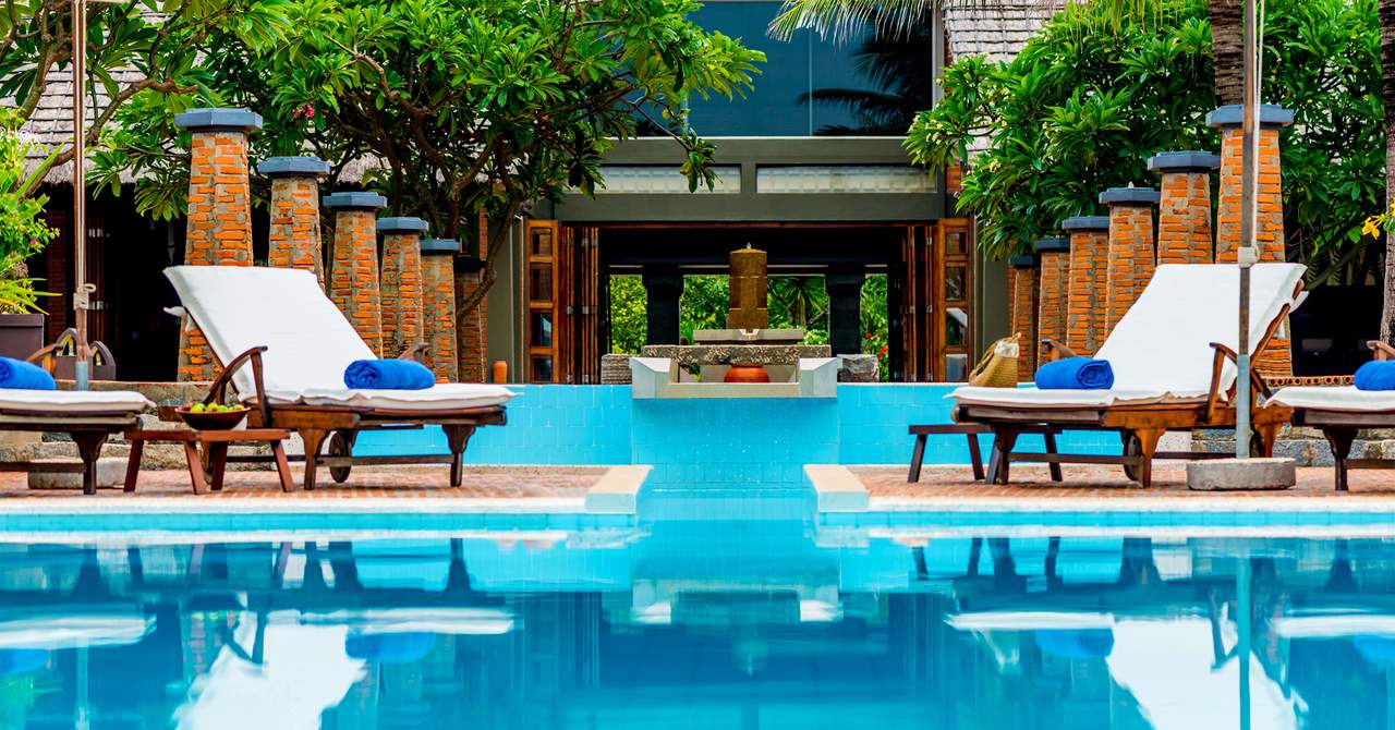 Avani Quy Nhon Resort & Spa
