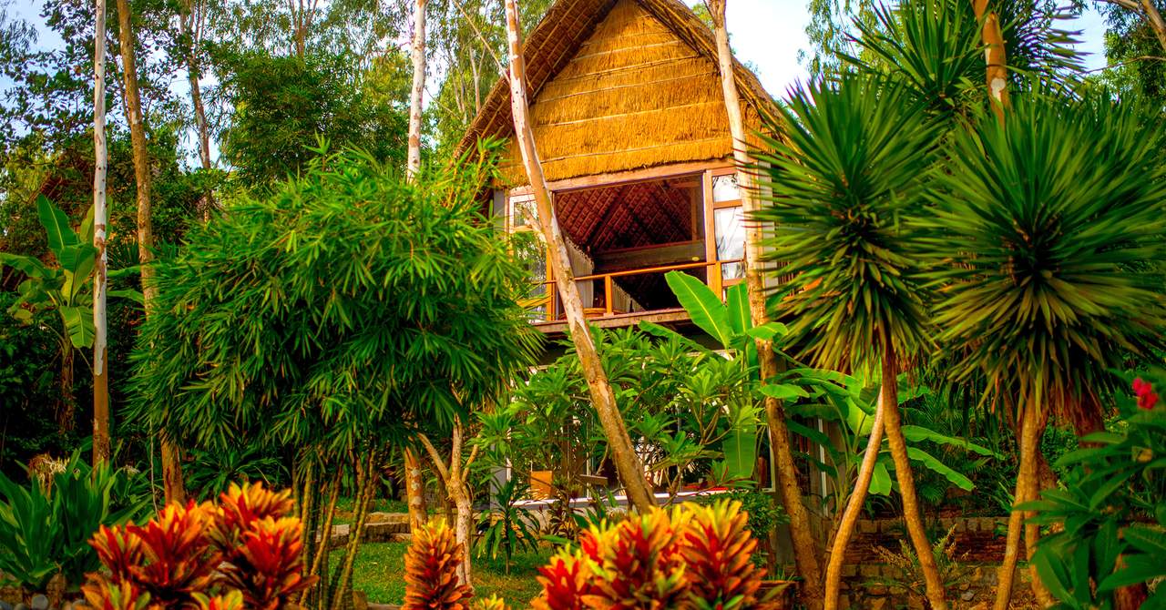 Avani Quy Nhon Resort & Spa