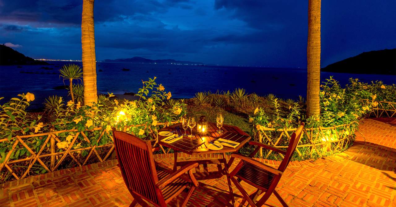 Avani Quy Nhon Resort & Spa