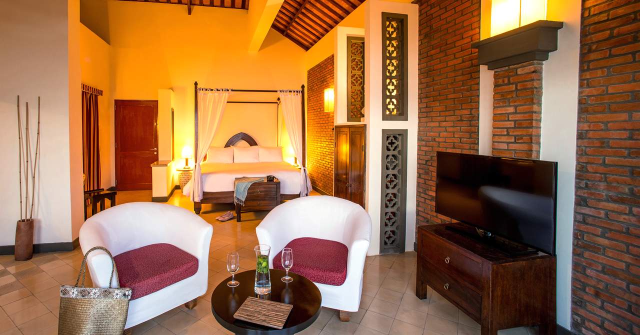 Avani Quy Nhon Resort & Spa