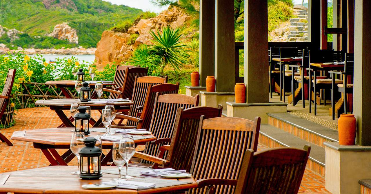 Avani Quy Nhon Resort & Spa