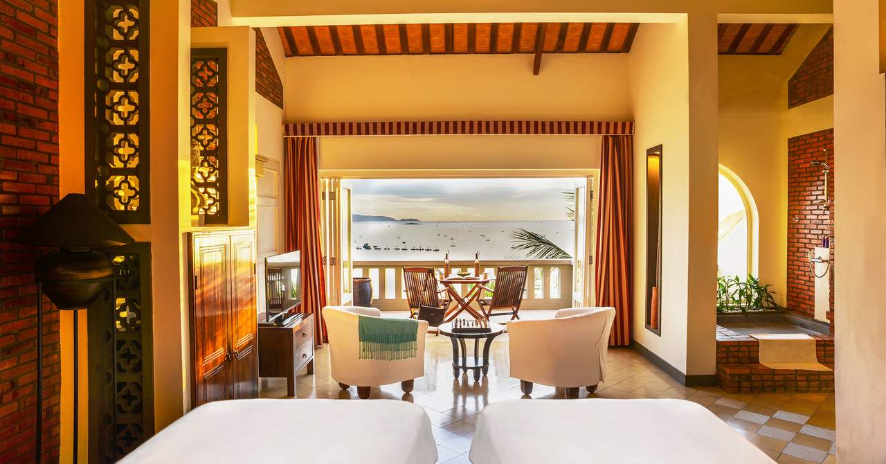 Avani Quy Nhon Resort & Spa