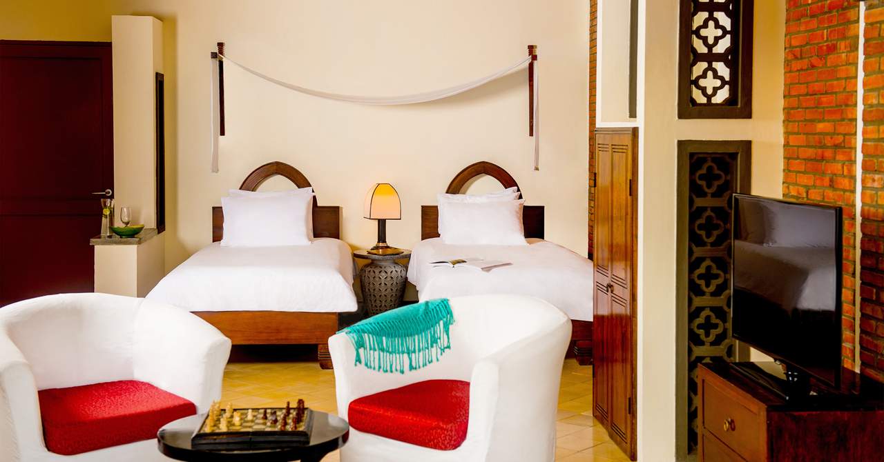 Avani Quy Nhon Resort & Spa