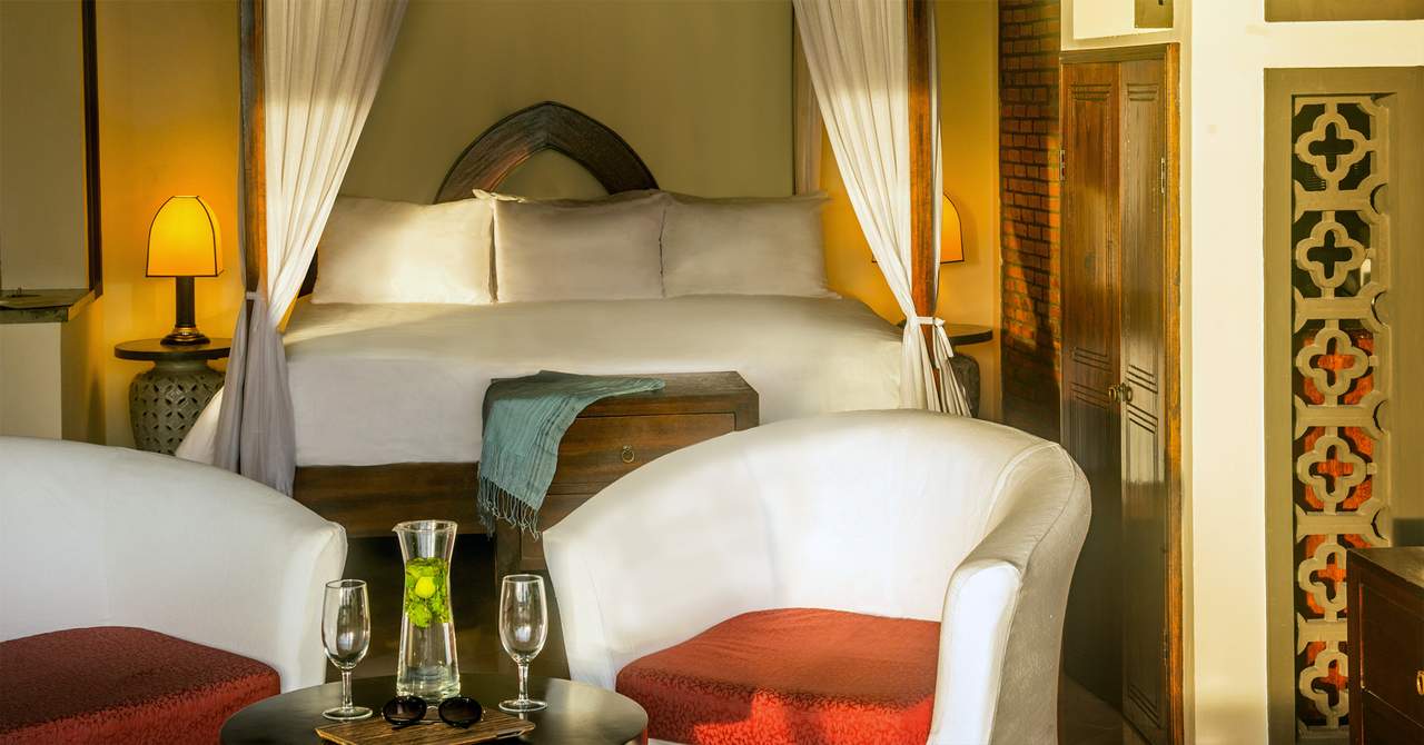 Avani Quy Nhon Resort & Spa