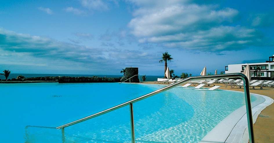Luxury Boutique Hotels Lanzarote Luxury Boutique Hotels Lanzarote