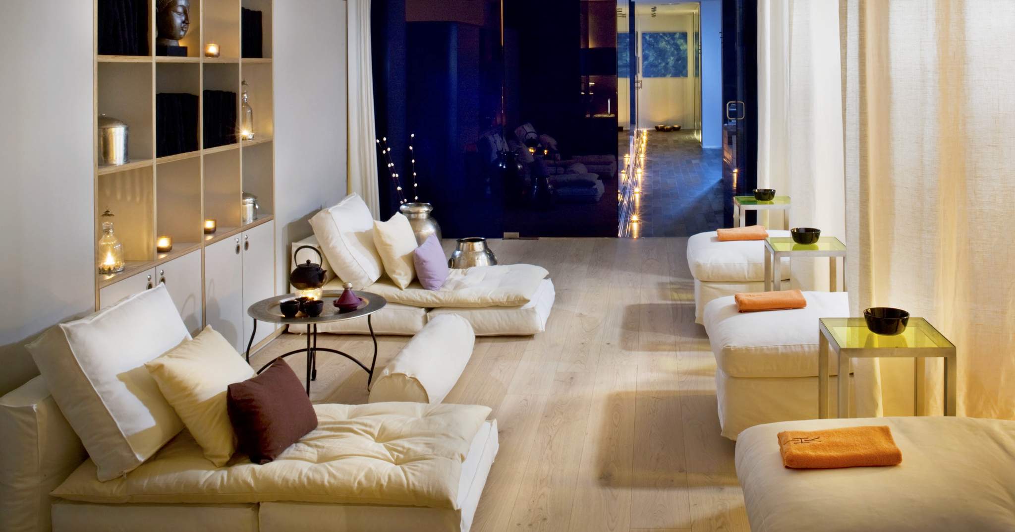 The Level at Melia Barcelona Sky