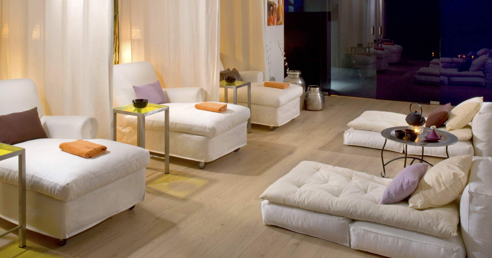 The Level at Melia Barcelona Sky