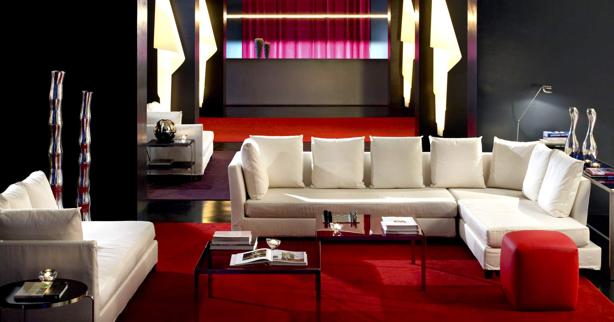 The Level at Melia Barcelona Sky