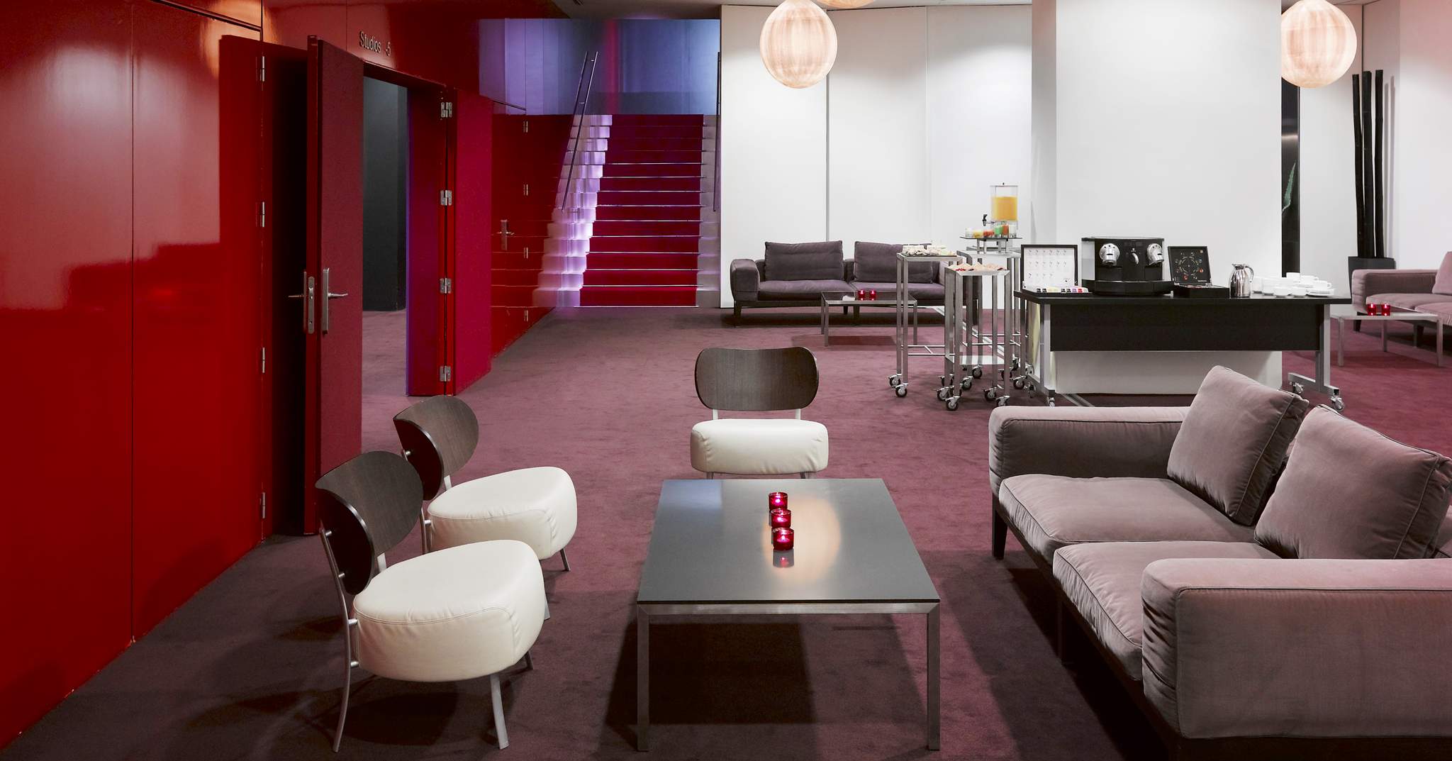 The Level at Melia Barcelona Sky