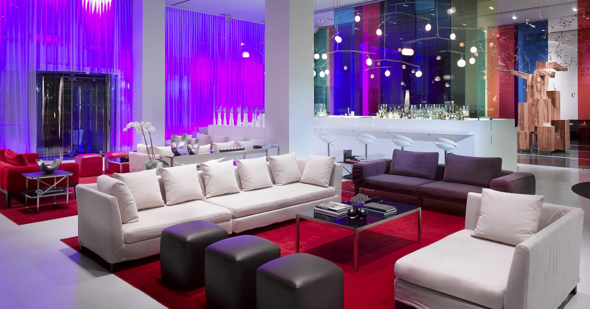 The Level at Melia Barcelona Sky