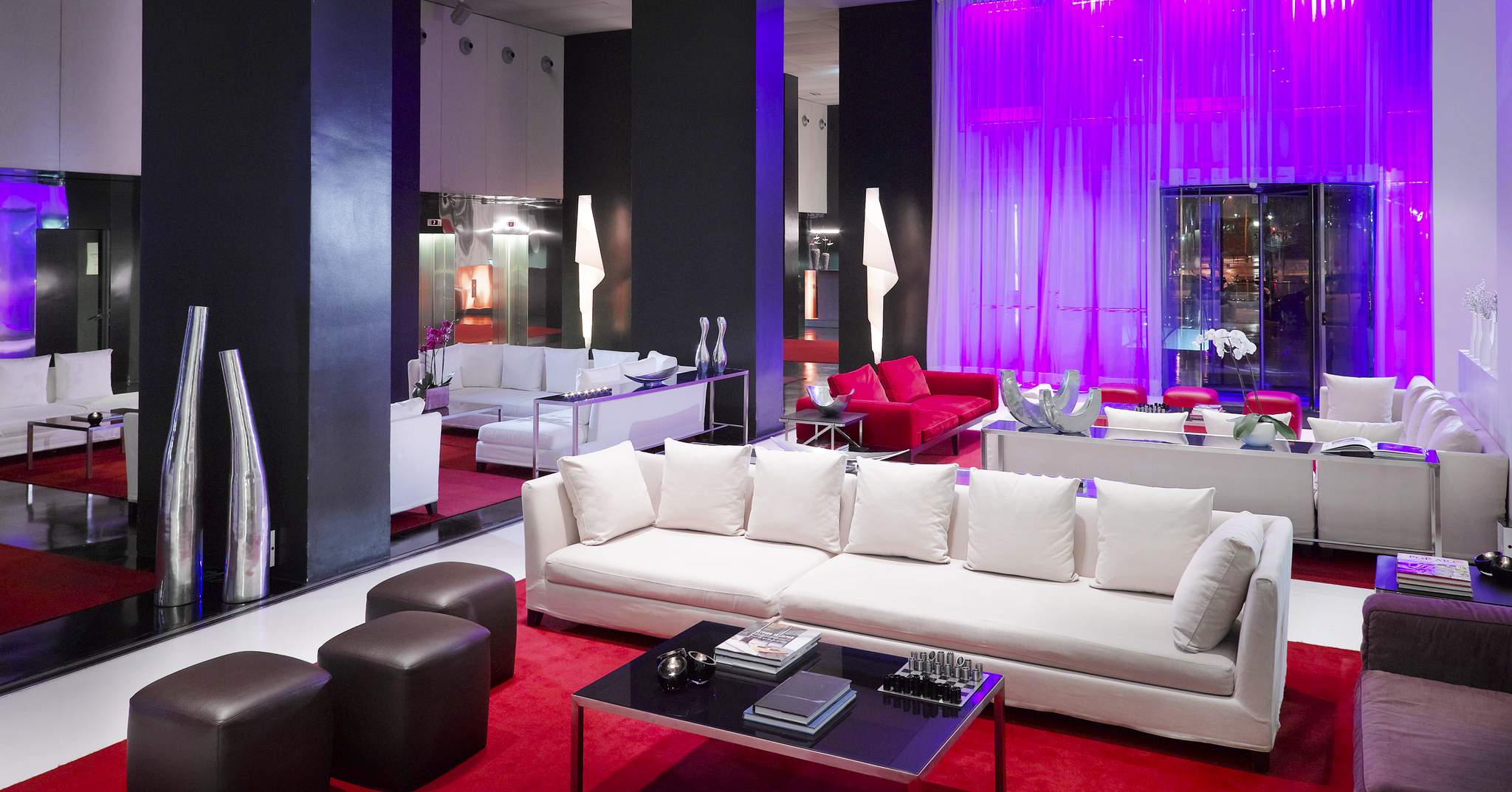 The Level at Melia Barcelona Sky