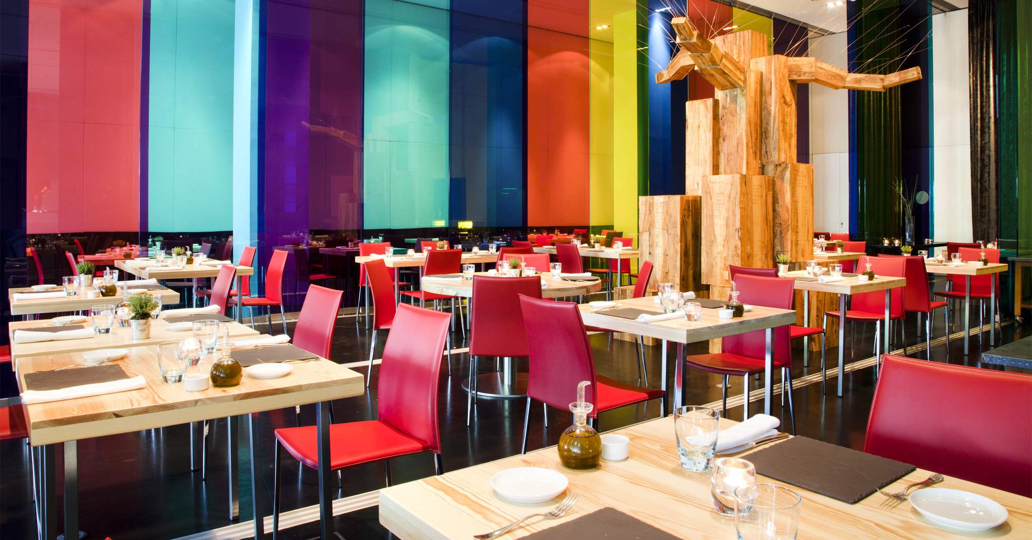 The Level at Melia Barcelona Sky