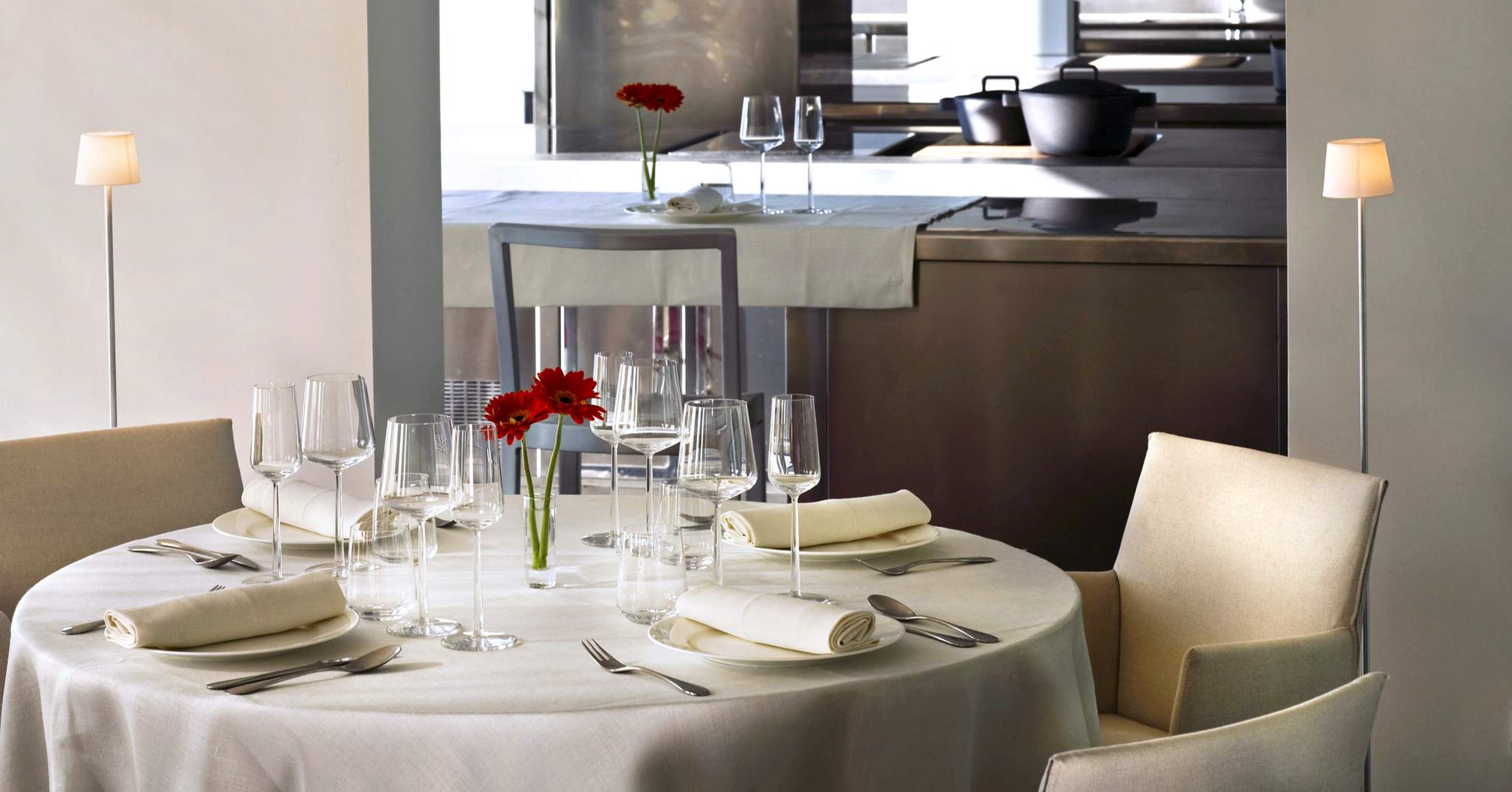 The Level at Melia Barcelona Sky