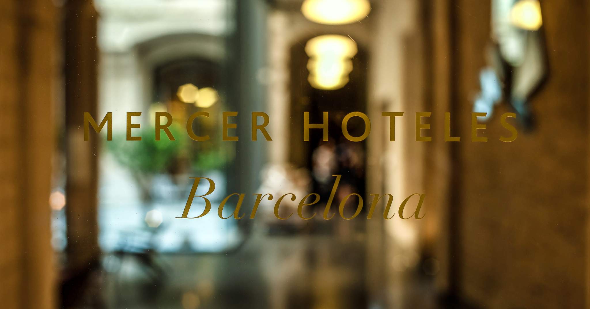 Mercer Hotel Barcelona