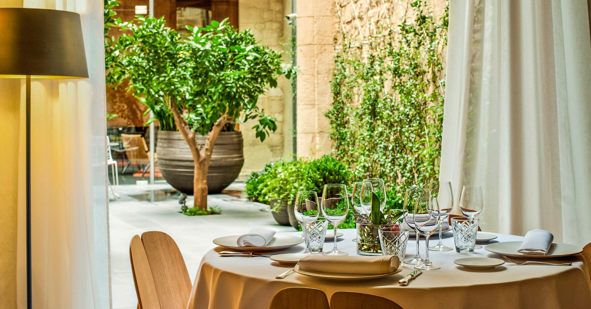 Mercer Hotel Barcelona