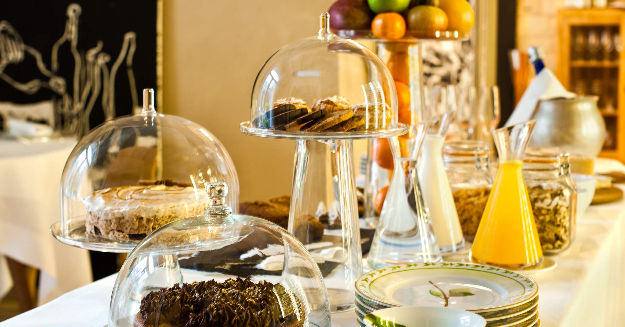 Mercer Hotel Barcelona