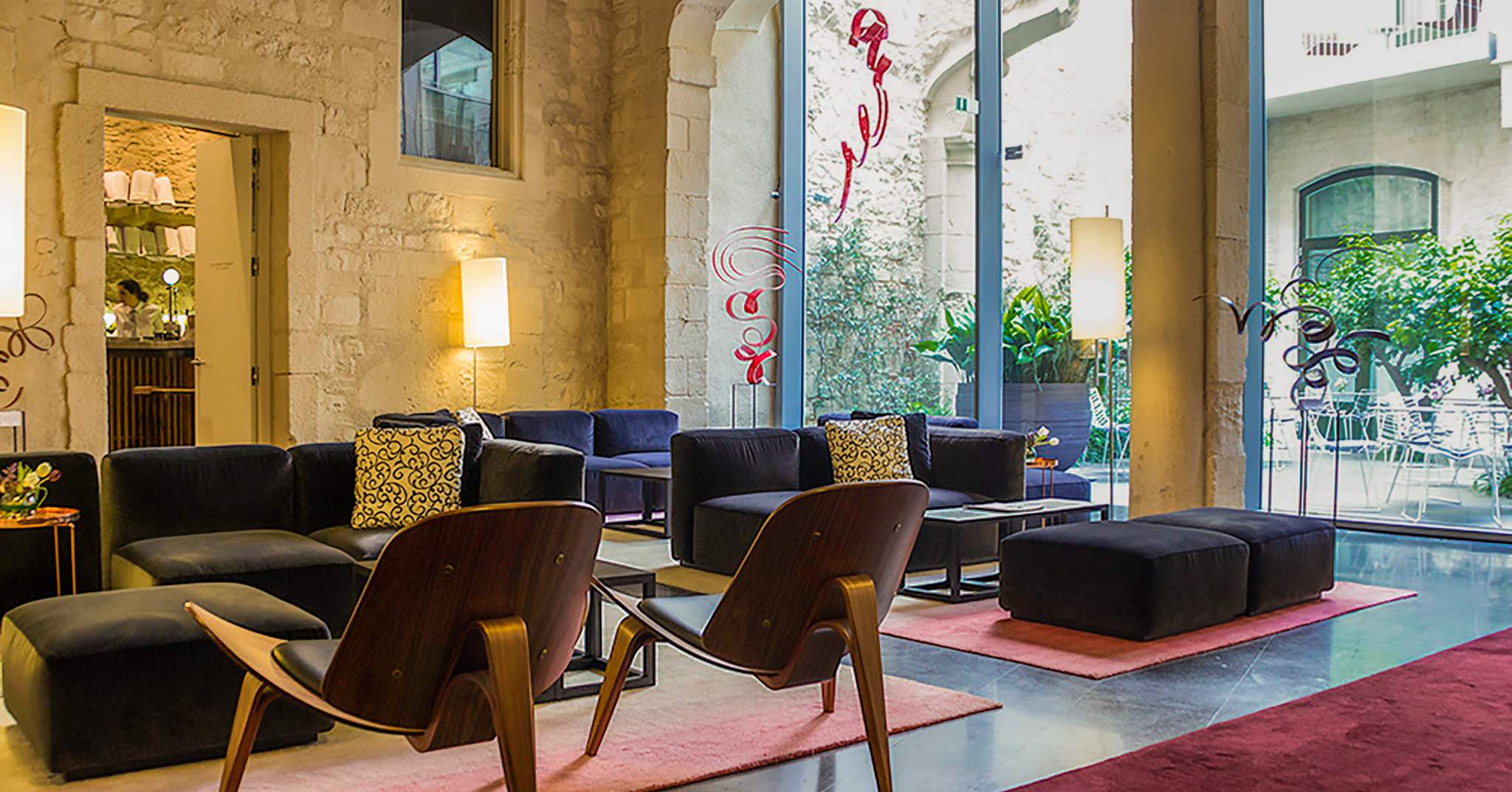 Mercer Hotel Barcelona