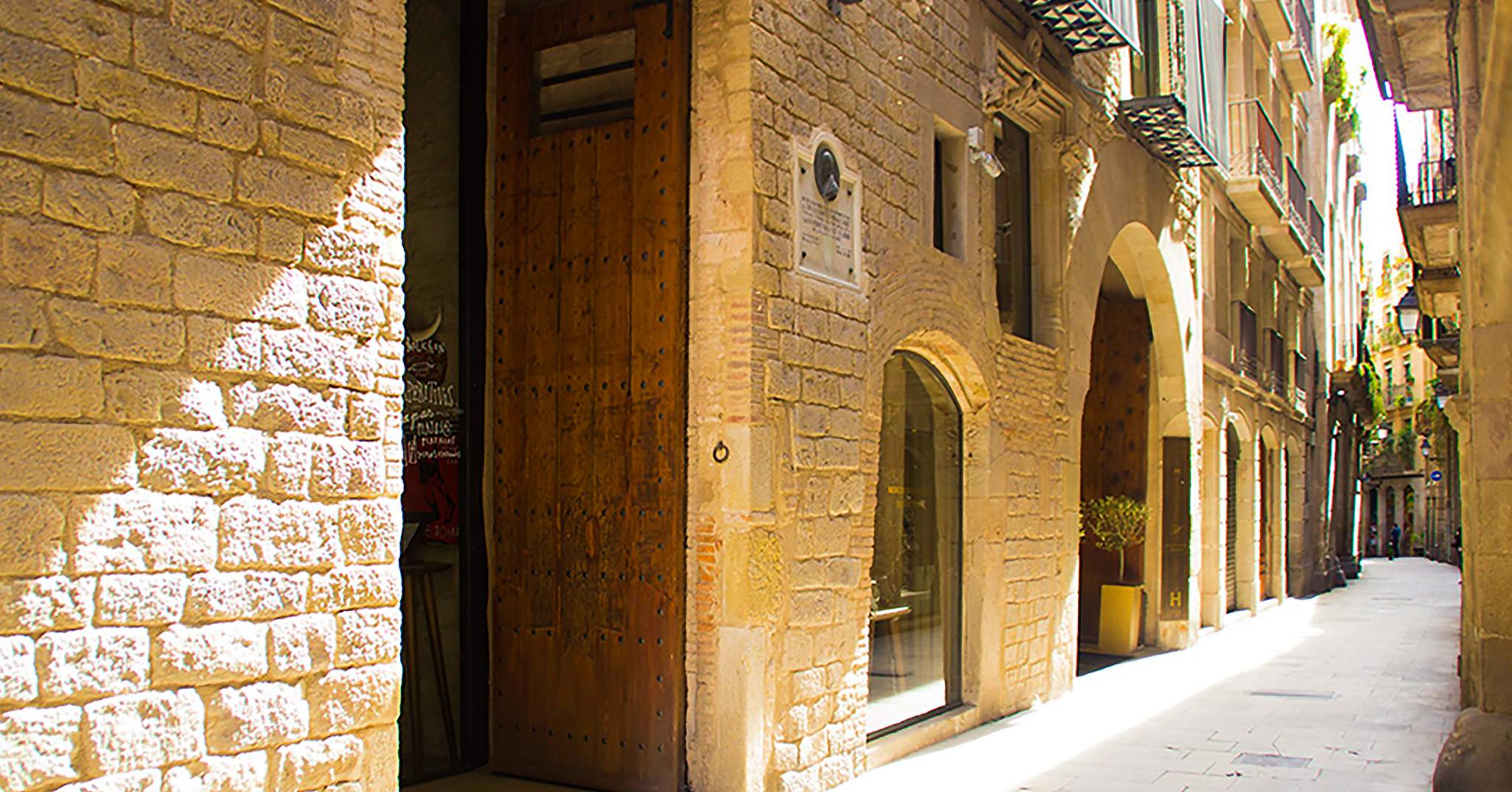 Mercer Hotel Barcelona