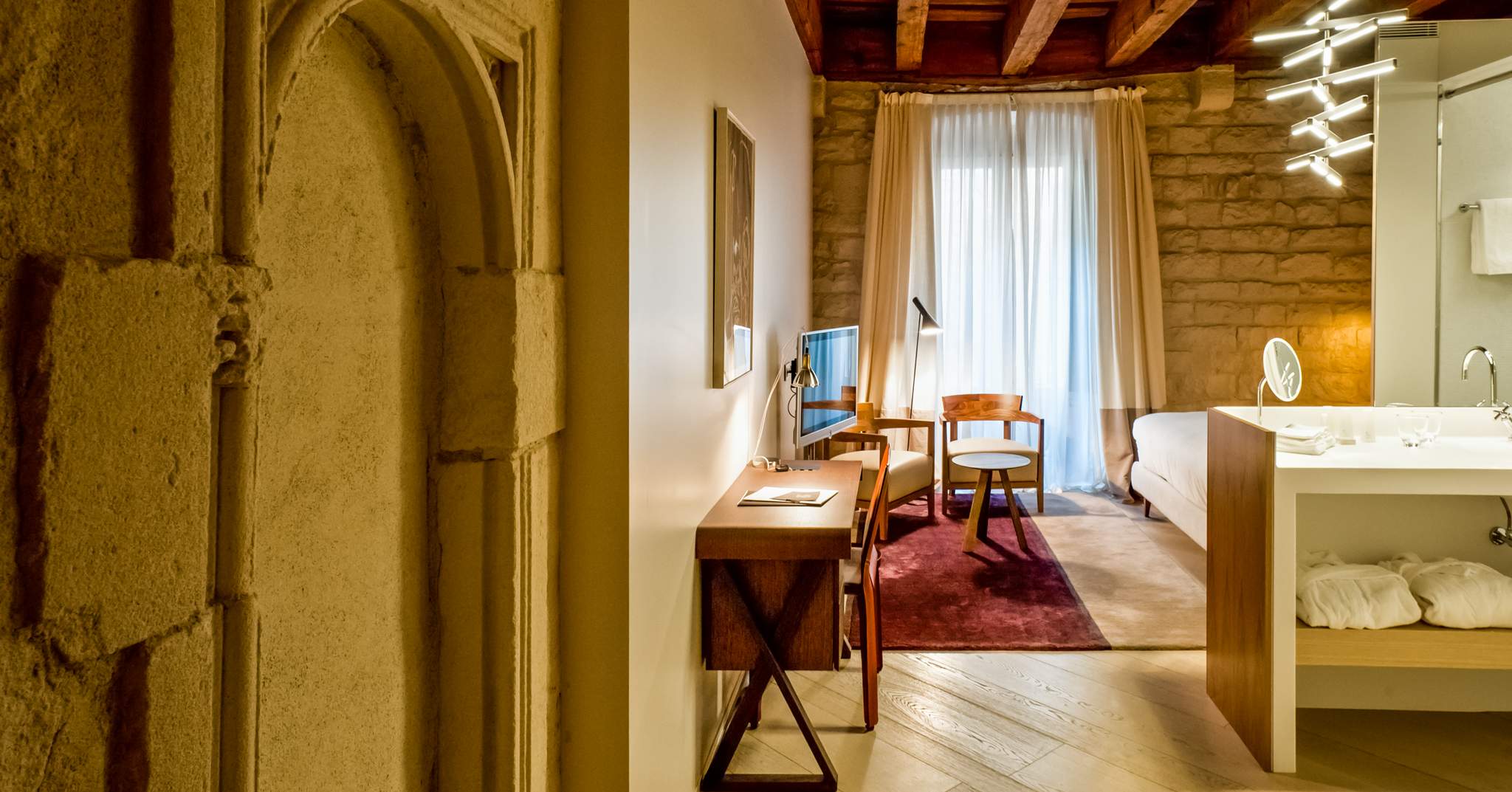 Mercer Hotel Barcelona