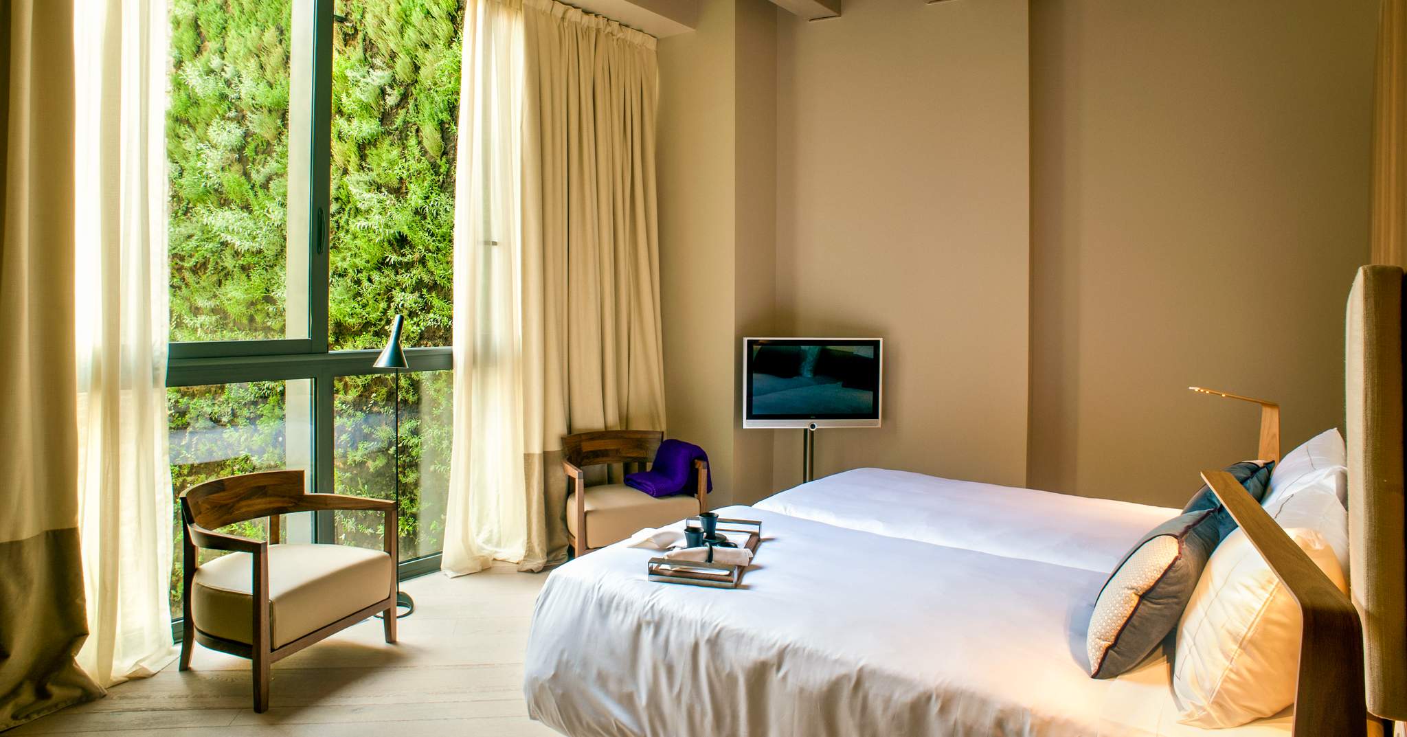 Mercer Hotel Barcelona