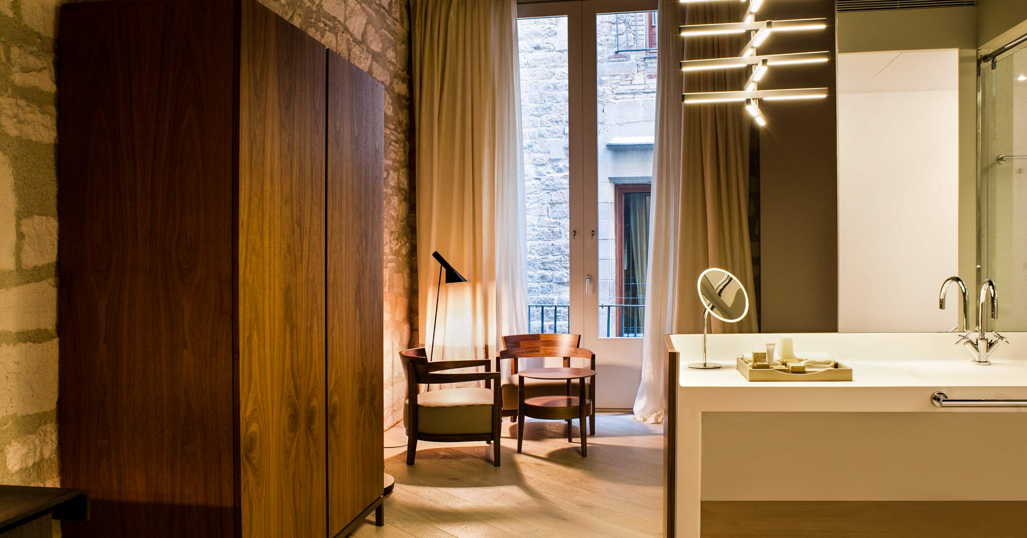 Mercer Hotel Barcelona