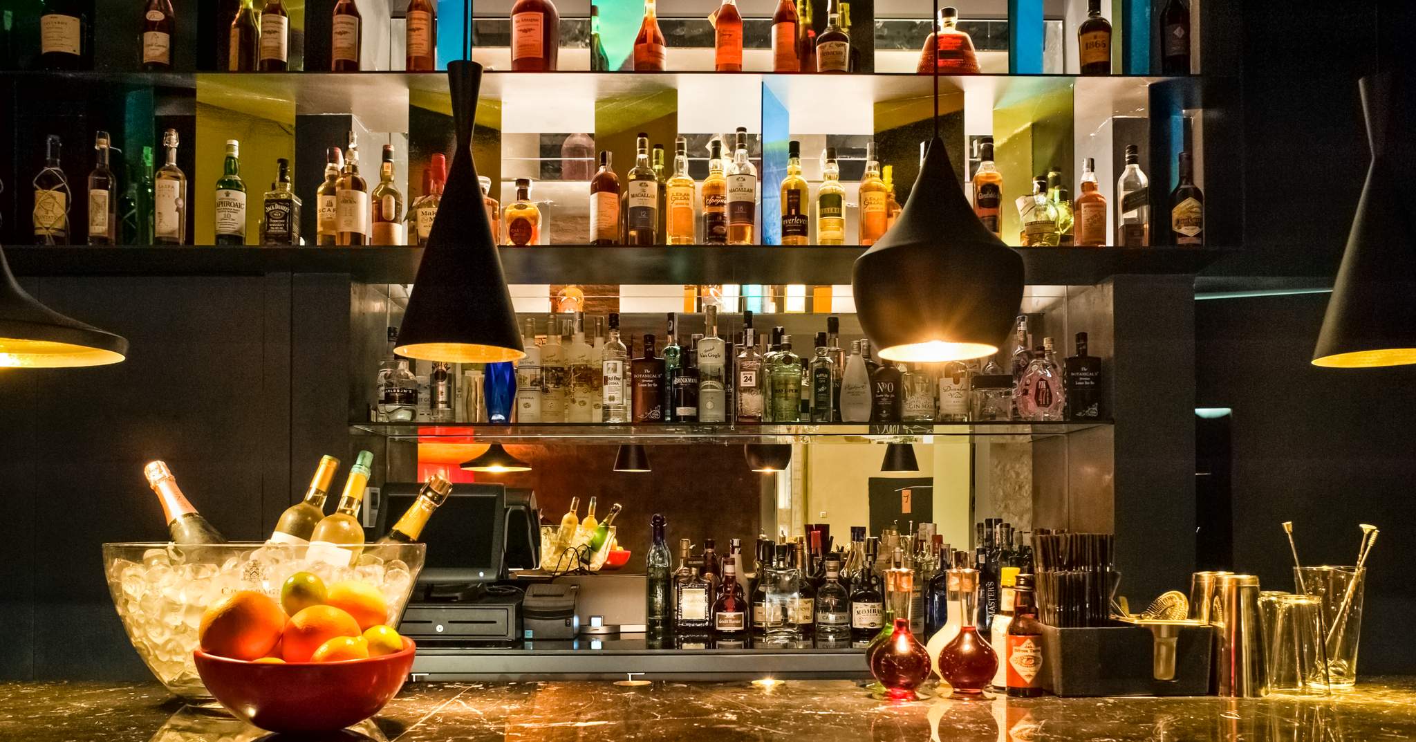 Mercer Hotel Barcelona