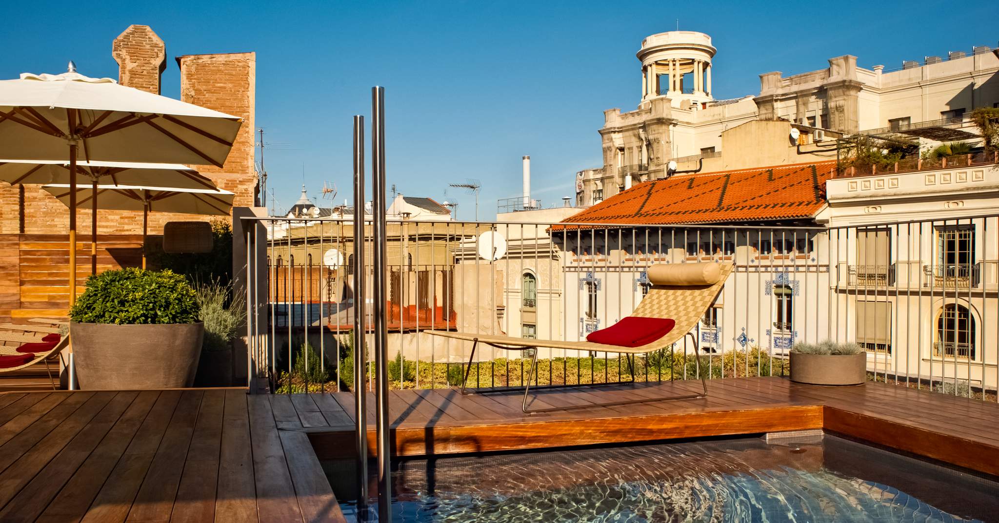 Mercer Hotel Barcelona