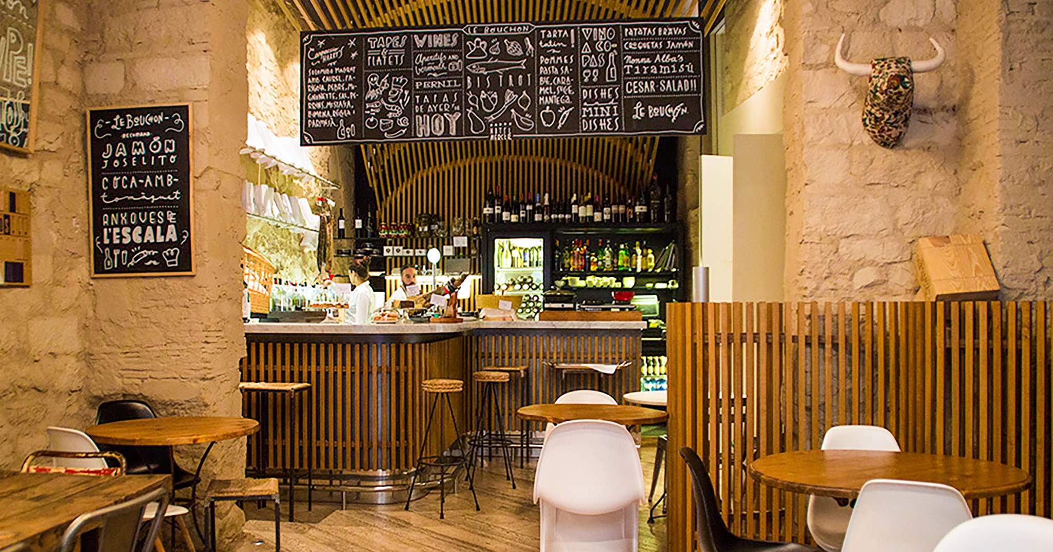 Mercer Hotel Barcelona