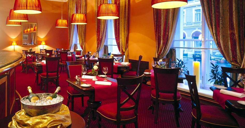 Belmond Grand Hotel Europe