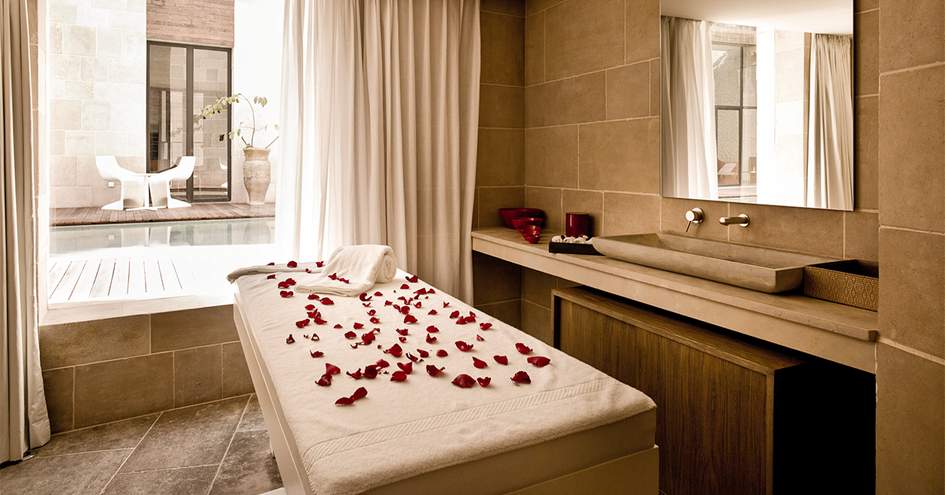 Riad Fes, Relais & Chateaux