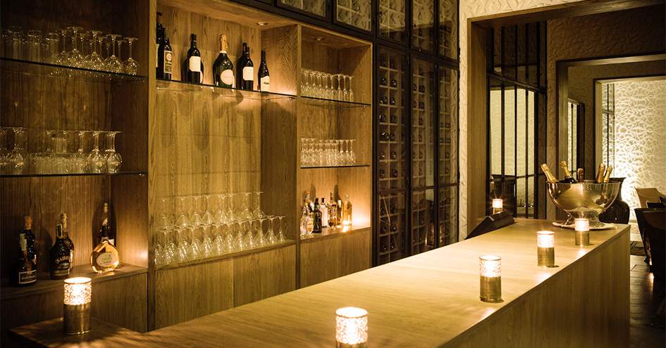 Riad Fes, Relais & Chateaux