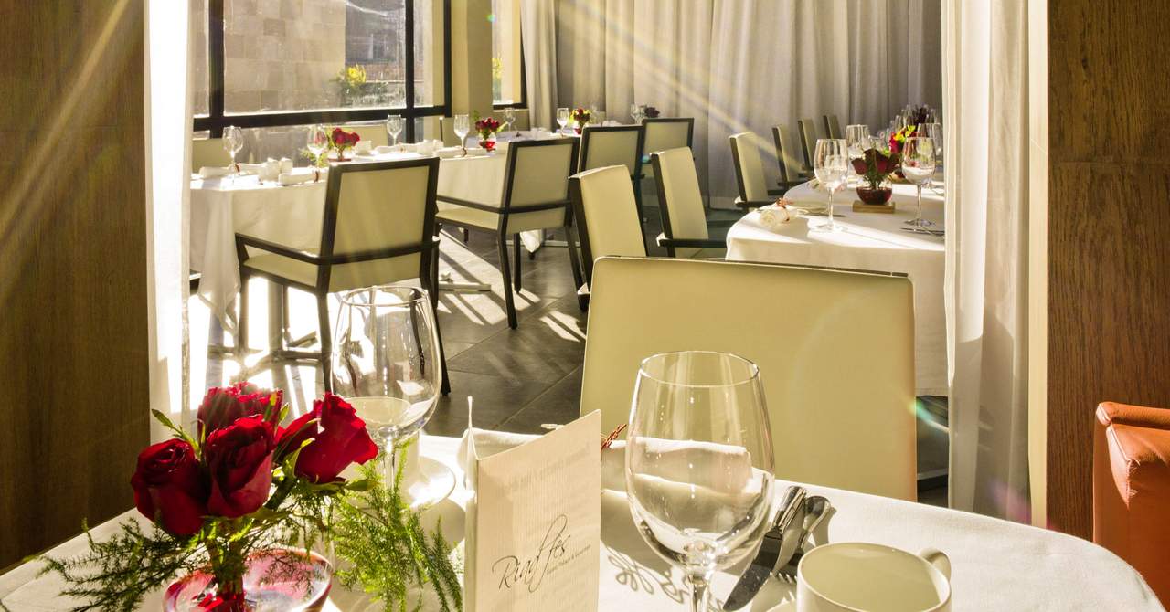 Riad Fes, Relais & Chateaux