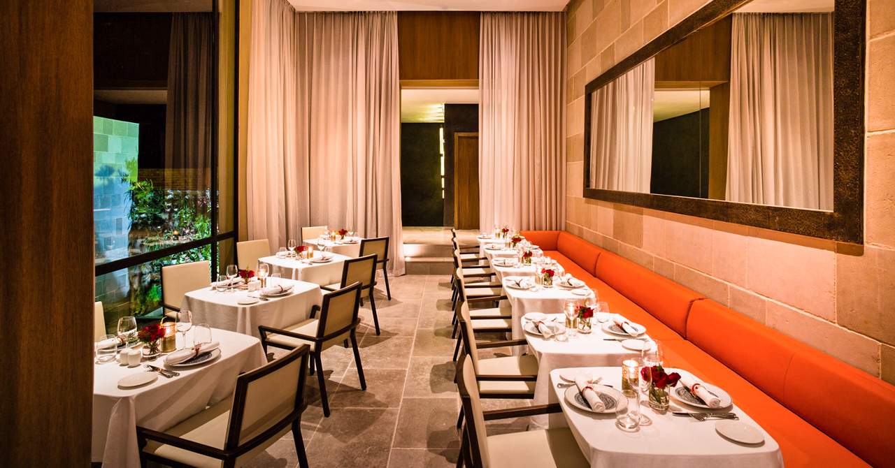 Riad Fes, Relais & Chateaux