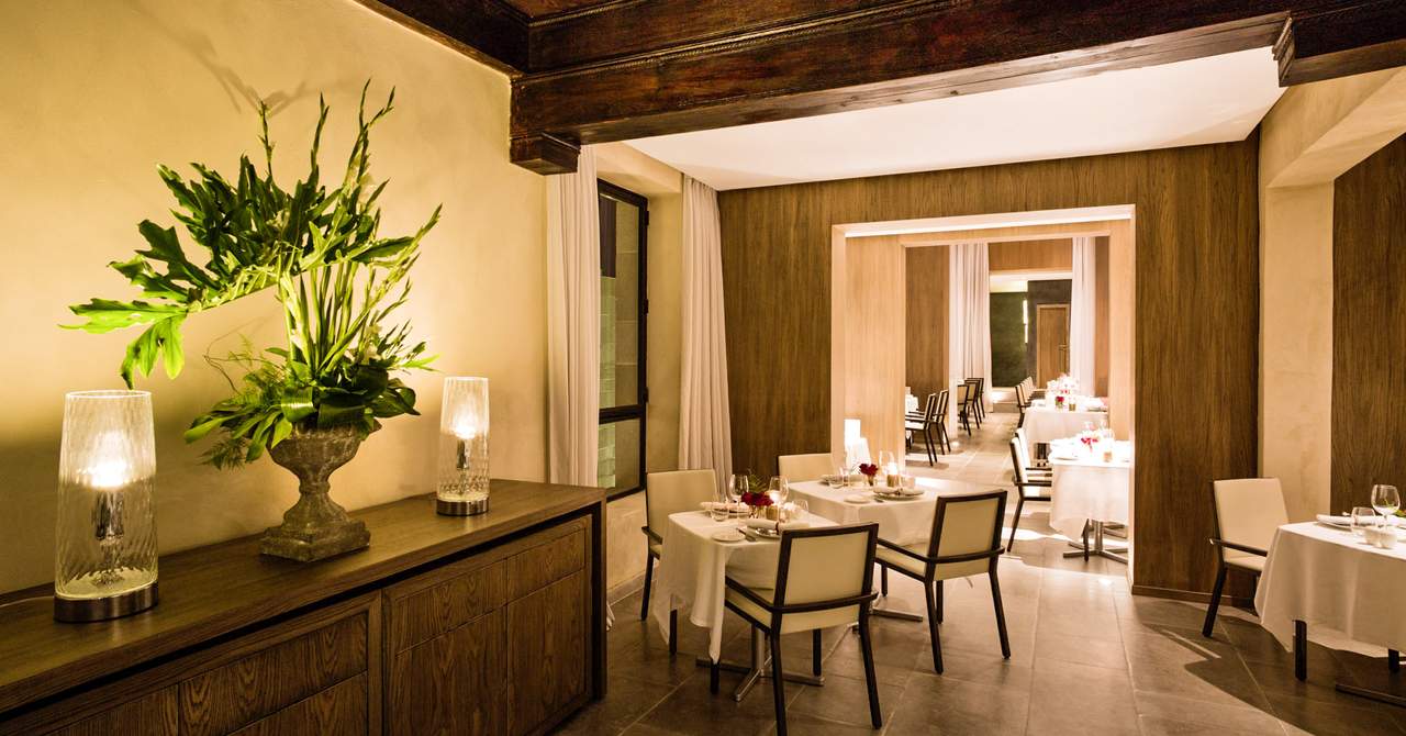 Riad Fes, Relais & Chateaux