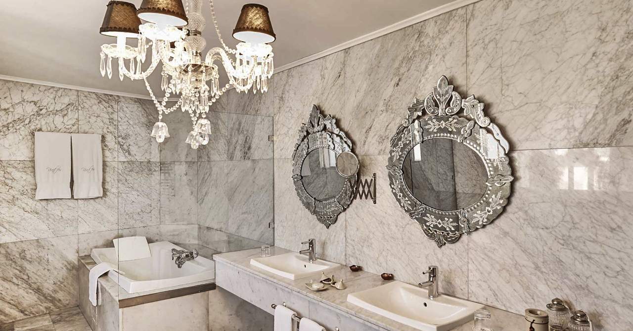 Riad Fes, Relais & Chateaux