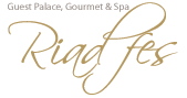 Riad Fes, Relais & Chateaux Riad Fes, Relais & Chateaux