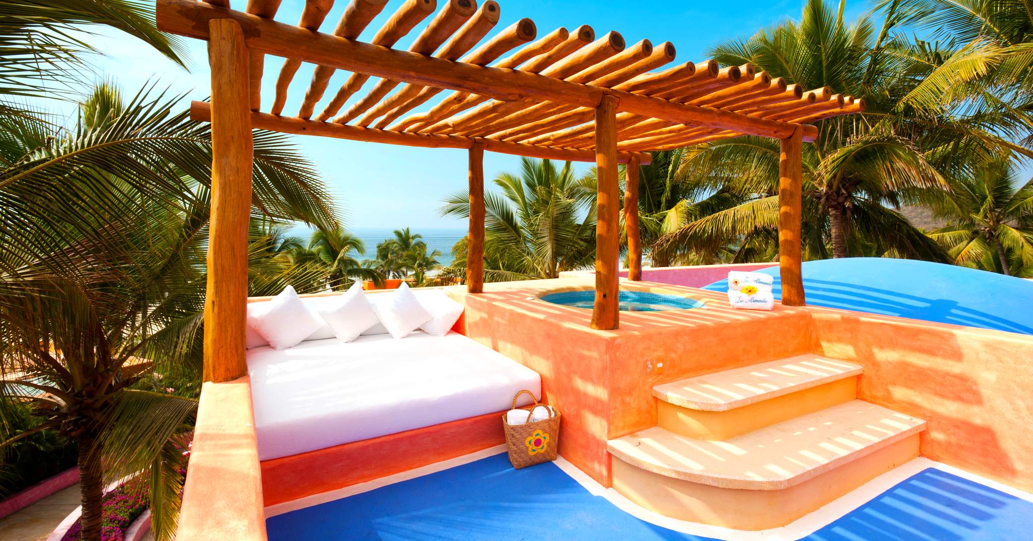 Hotel Las Alamandas Hotel Las Alamandas