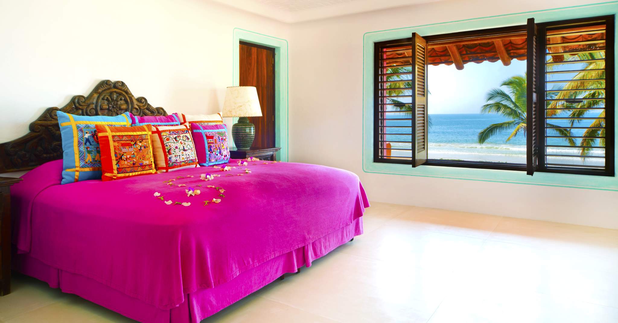 Hotel Las Alamandas Hotel Las Alamandas