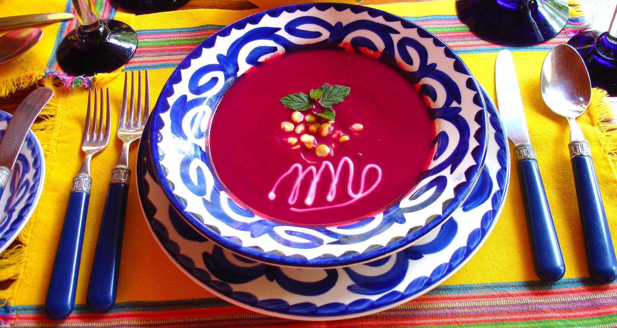 Mexico Organic Food Resorts Mexico Organic Food Resorts