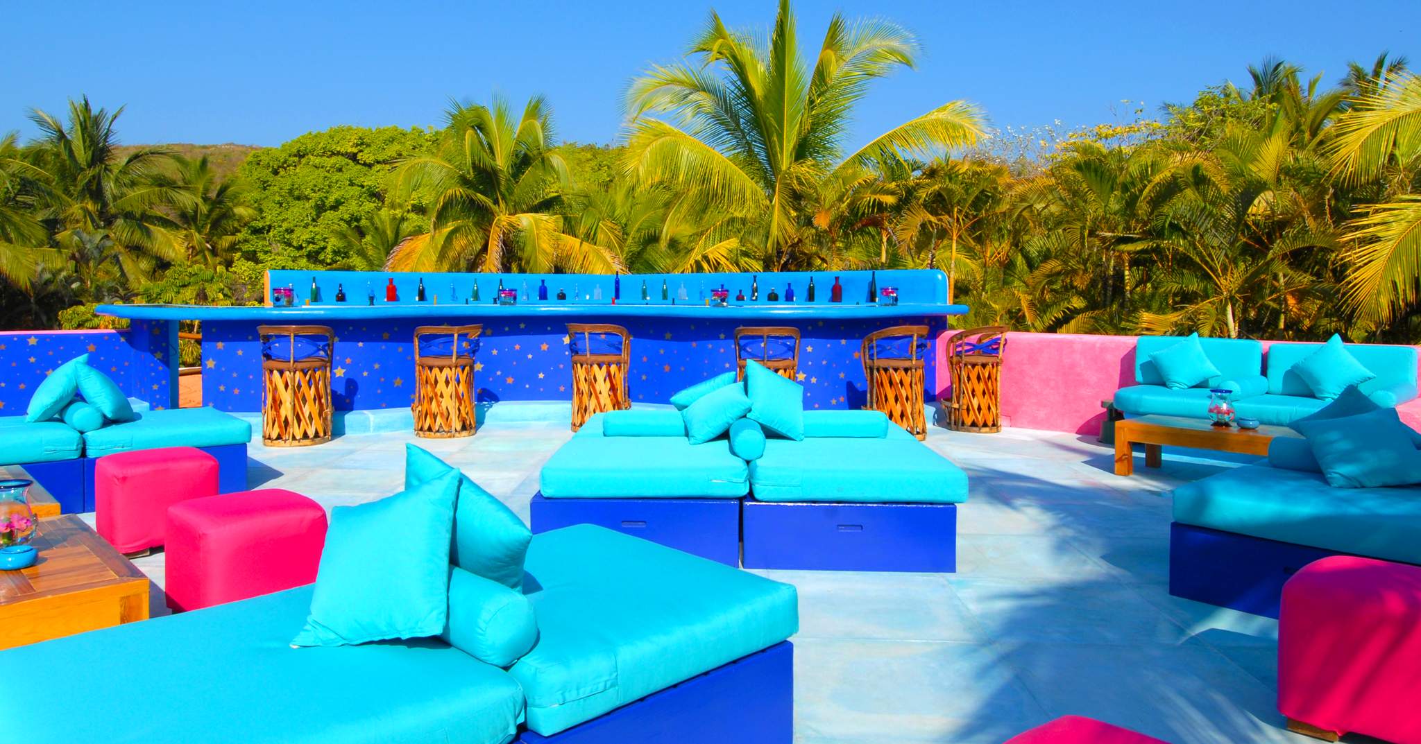 Hotel Las Alamandas Hotel Las Alamandas