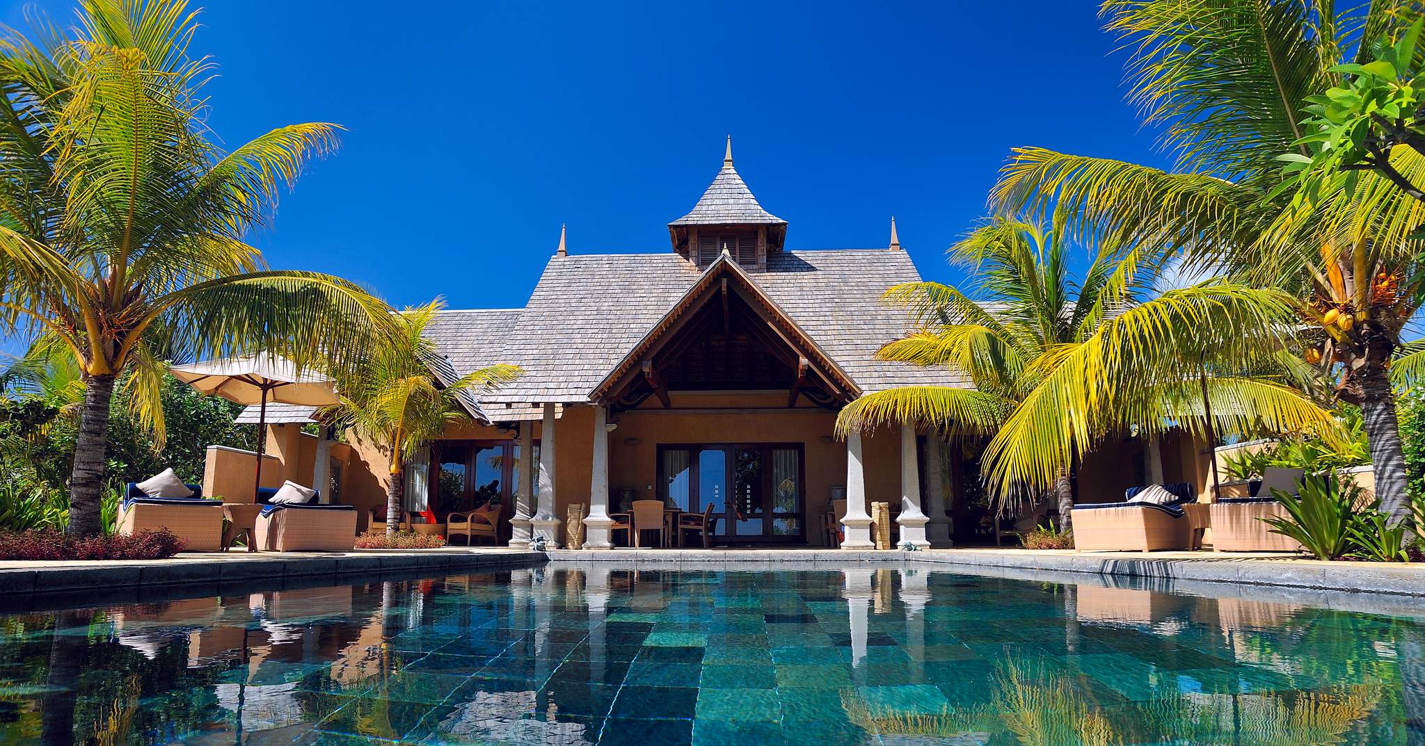 Maradiva Villas Resort & Spa