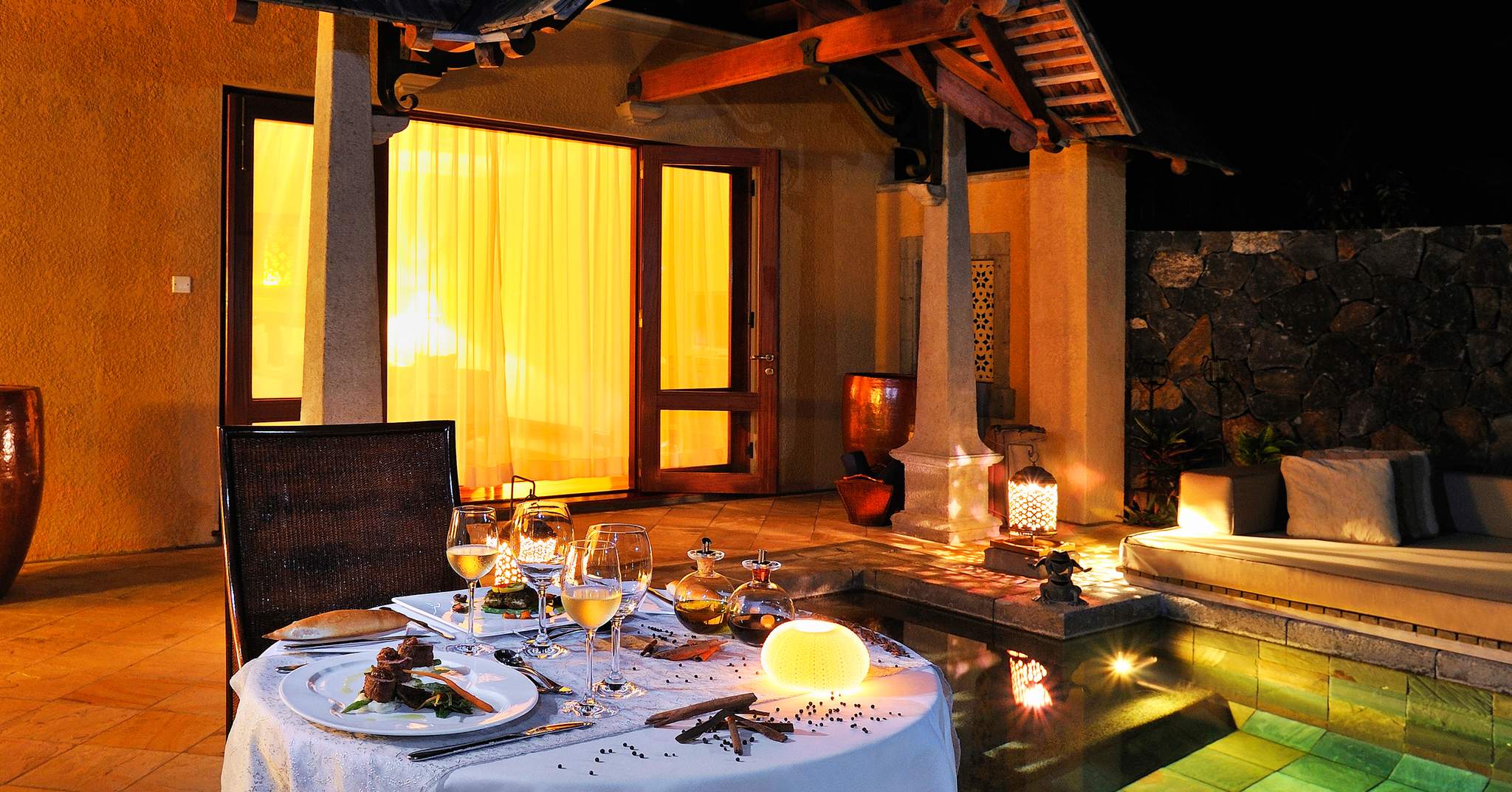 Maradiva Villas Resort & Spa