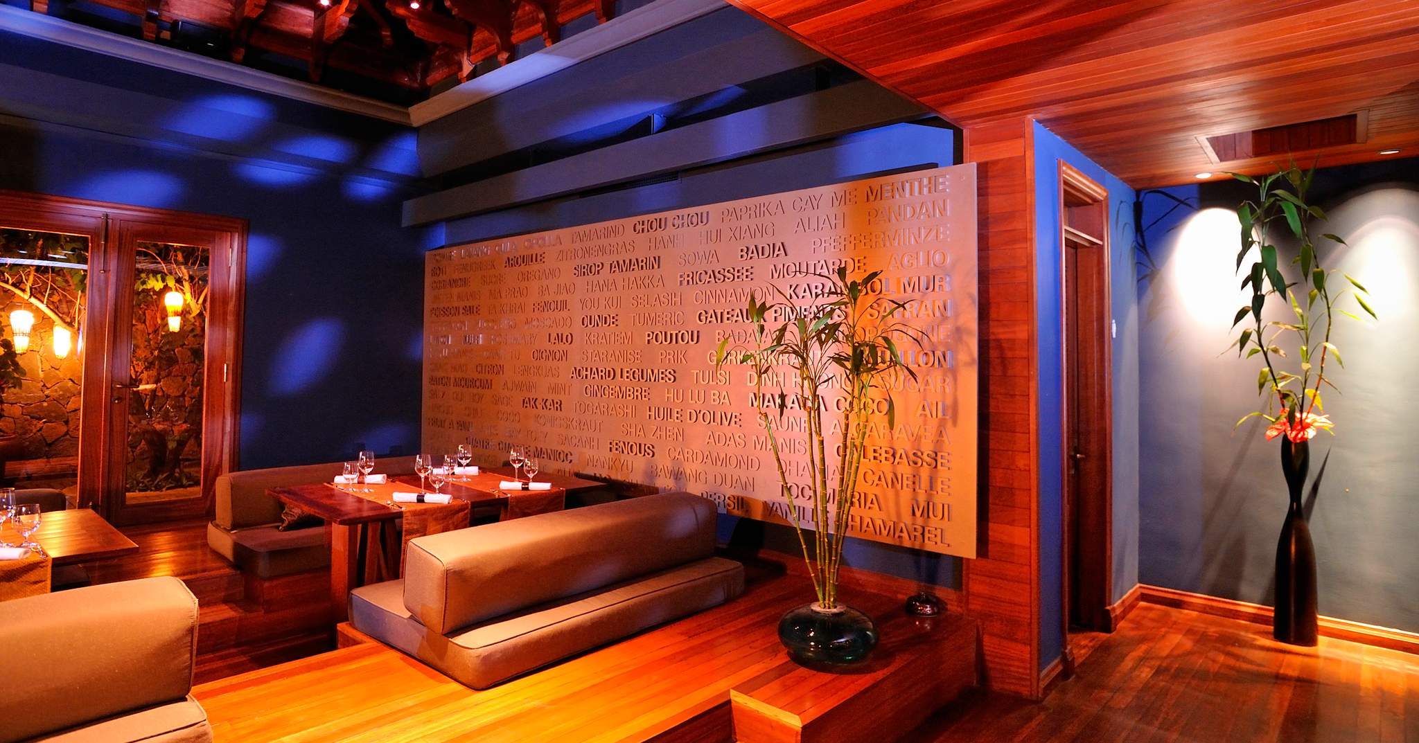 Maradiva Villas Resort & Spa