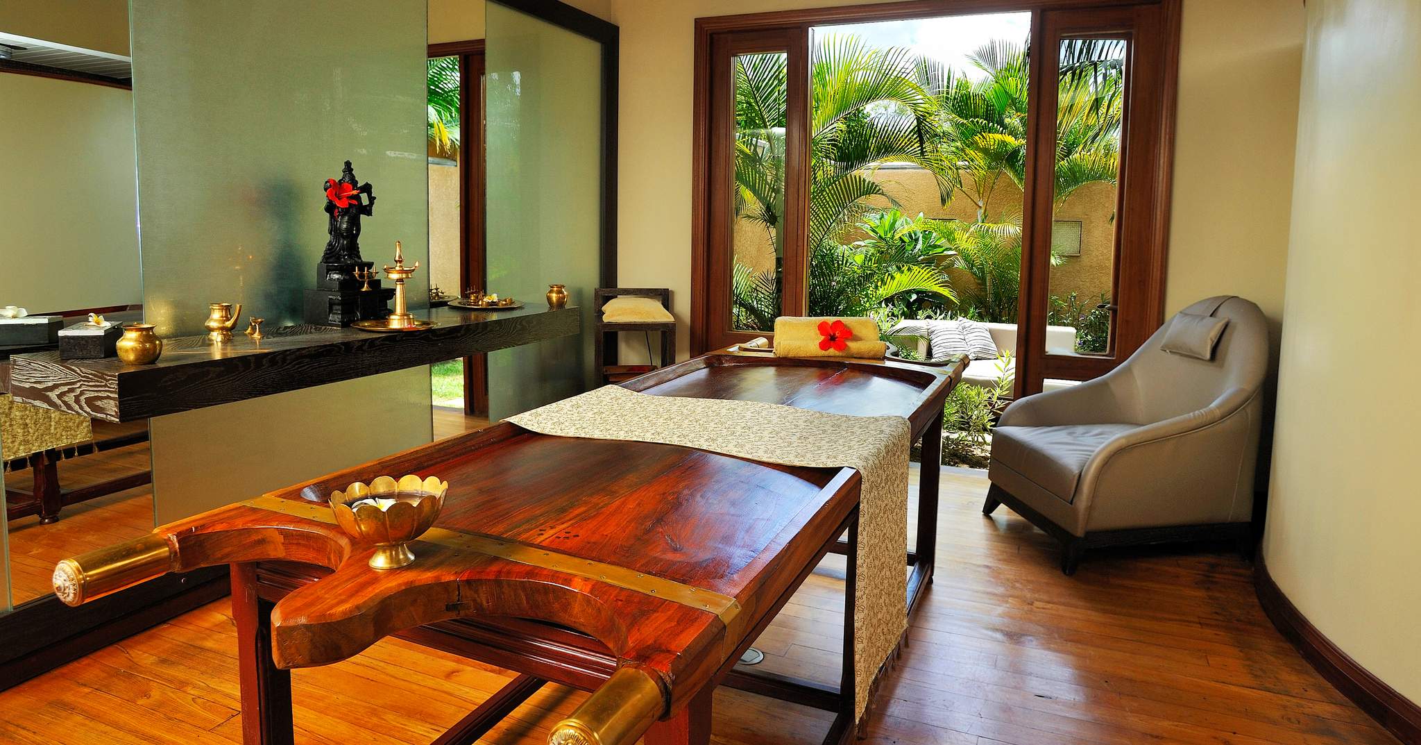 Maradiva Villas Resort & Spa