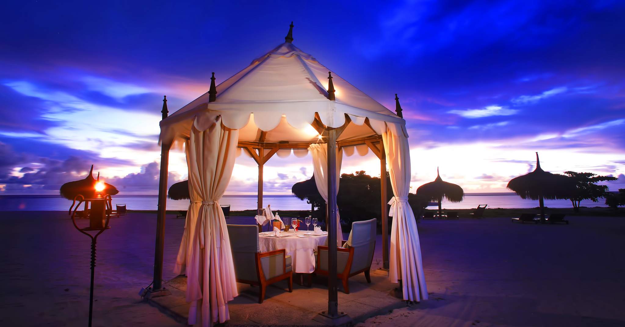 Maradiva Villas Resort & Spa