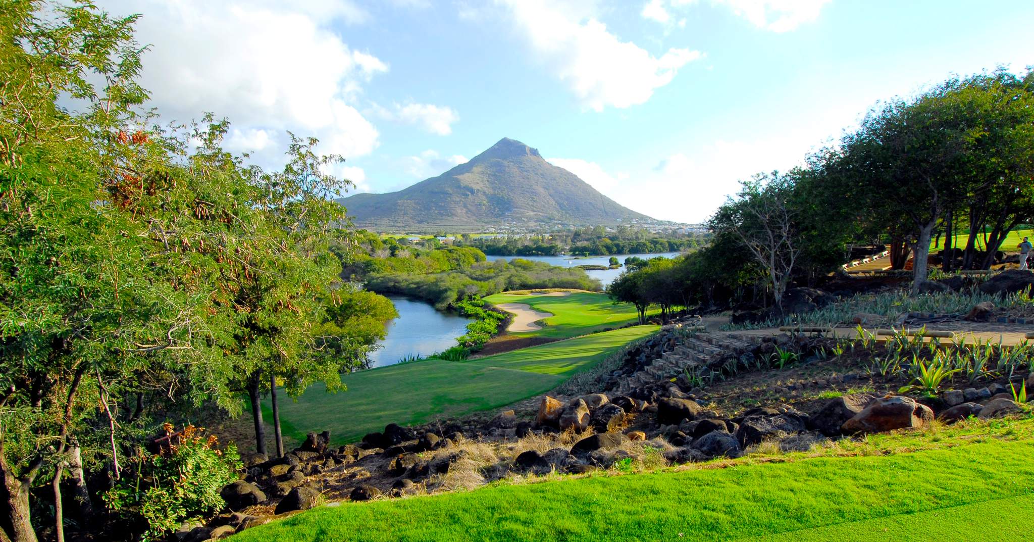 Maradiva Villas Resort & Spa