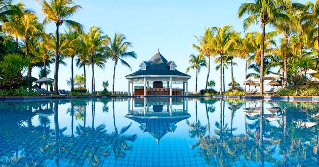Bel Ombre, Mauritius,Heritage Le Telfair Golf & Spa Resort