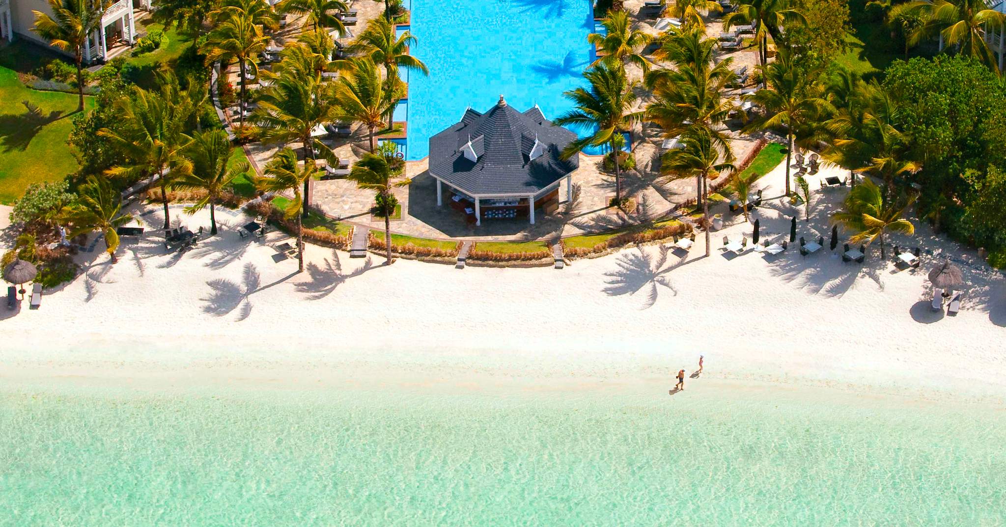 Heritage Le Telfair Golf & Spa Resort