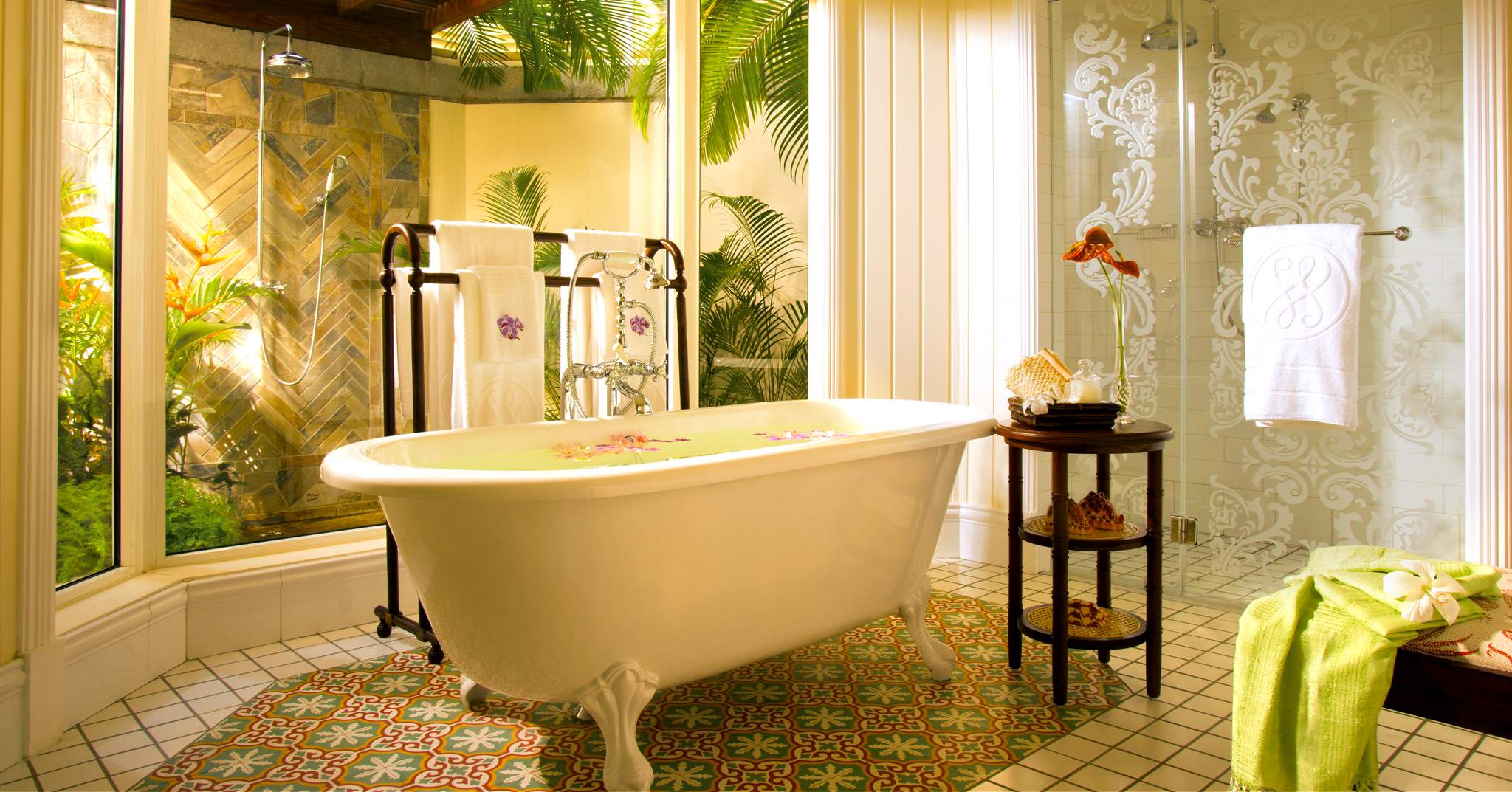 Heritage Le Telfair Golf & Spa Resort